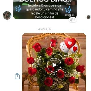 Meet your Posher, Carmen